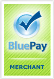 Blue Pay Merchant