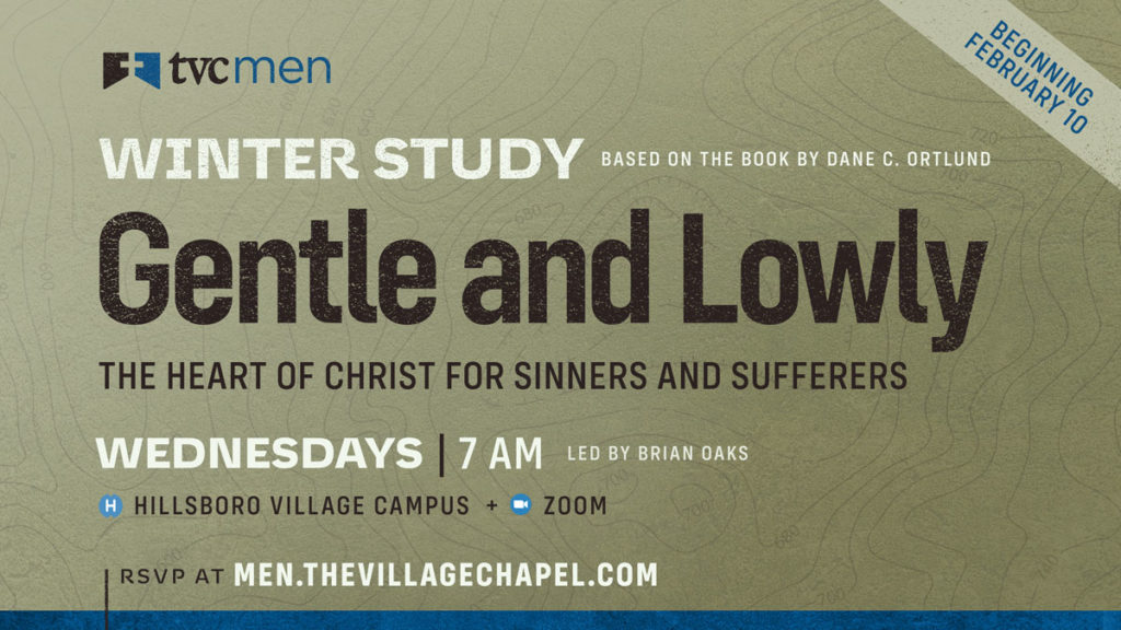 Men S Ministry Archives The Village Chapel Nashville Online New Forms For Ancient Truths