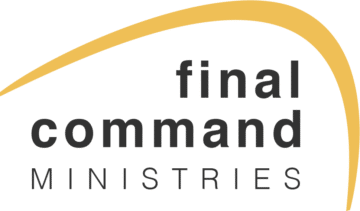 Final Command Ministries Logo