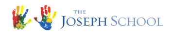 The Joseph School Logo