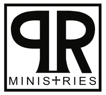 PR Ministries Logo