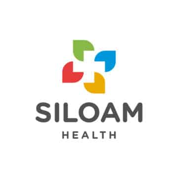 Siloam Health Logo