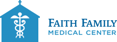 Faith Family Medical Center Logo