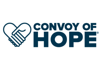 Convoy of Hope Logo