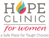 Hope Clinic for Women Logo