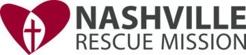 Nashville Rescue Mission Logo