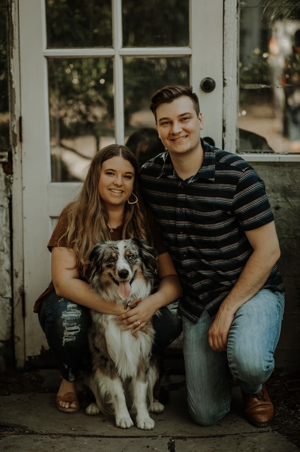 Steven & Cara Schumann - The Village Chapel