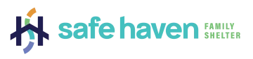 Safe Haven Family Shelter Logo