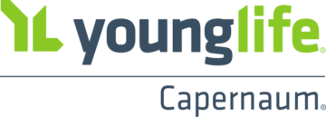 Young Life Capernaum Logo