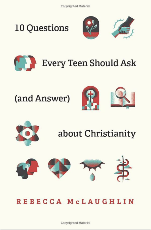 10 Questions Every Teenager Should Ask