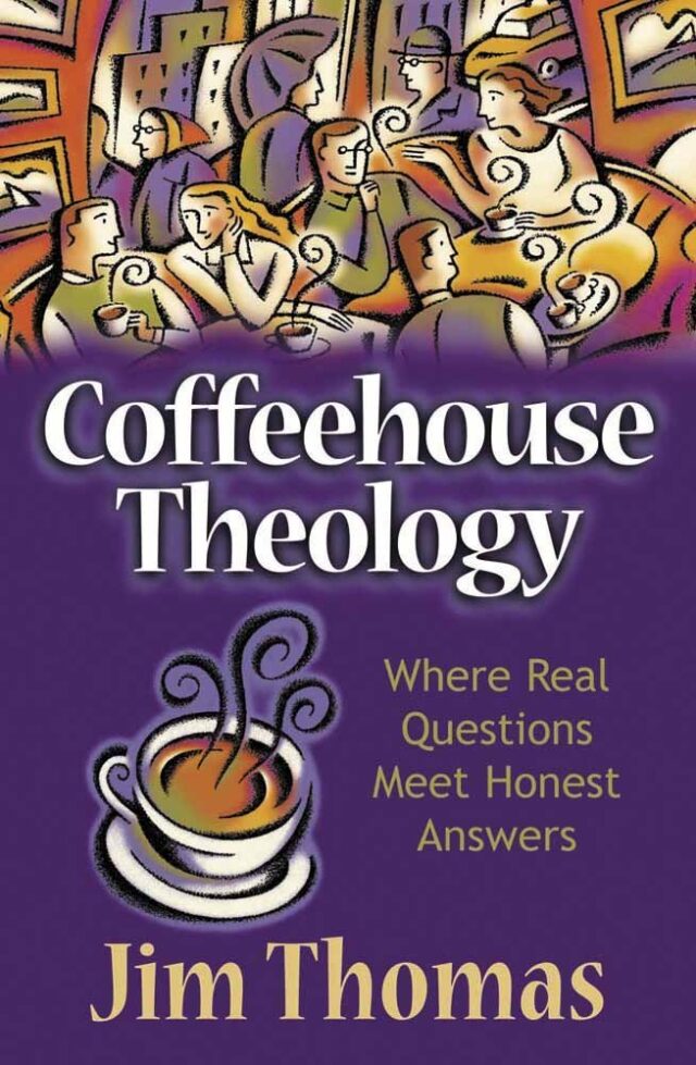 Coffeehouse Theology