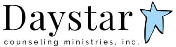 Daystar Counseling Ministries Logo