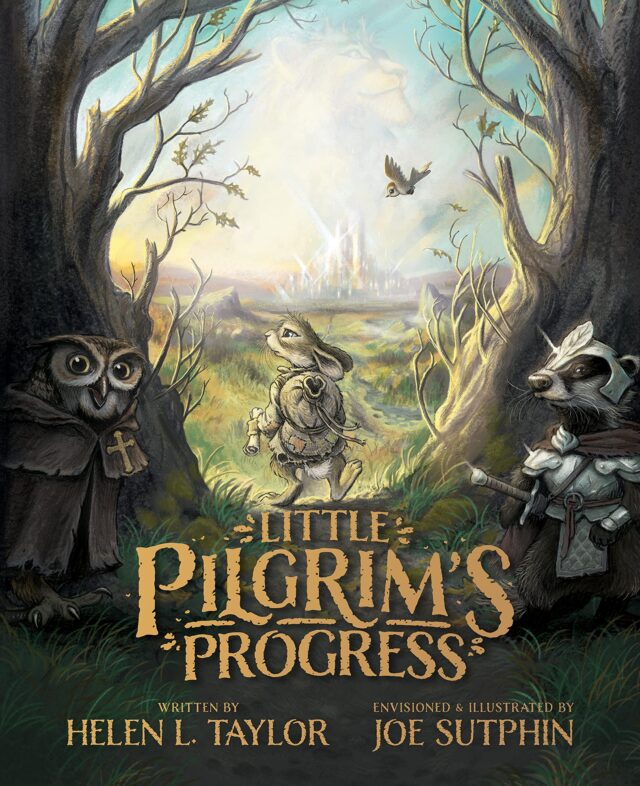 Little Pilgrim's Progress 