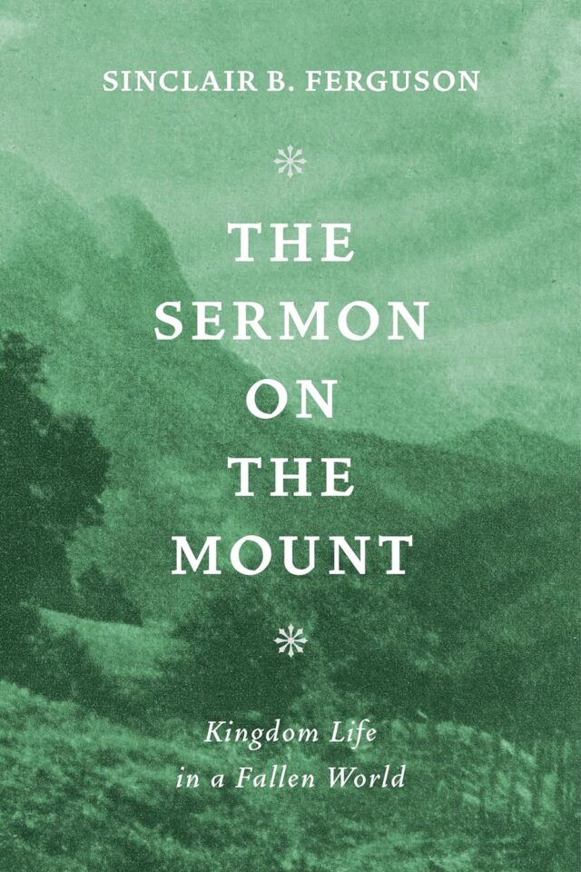 The Sermon on the Mount