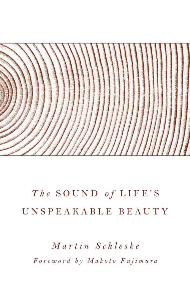 The Sound of Life's Unspeakable Beauty