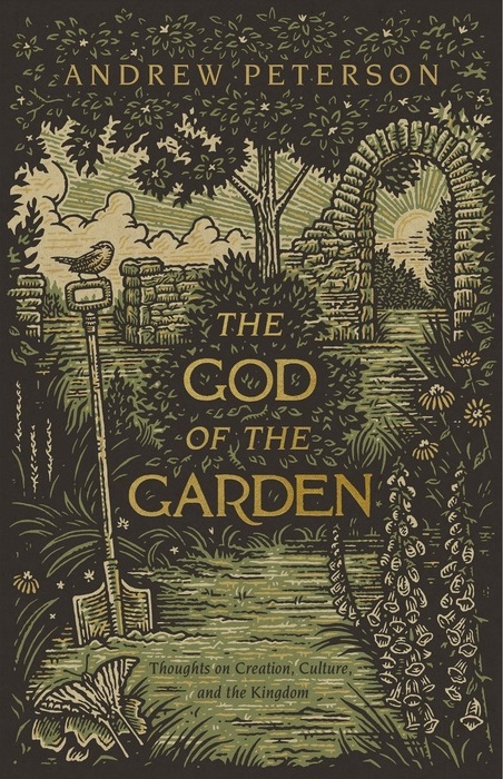 The God of the Garden