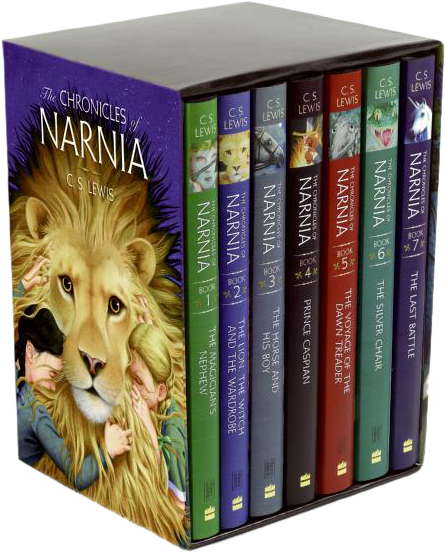 The Chronicles of Narnia