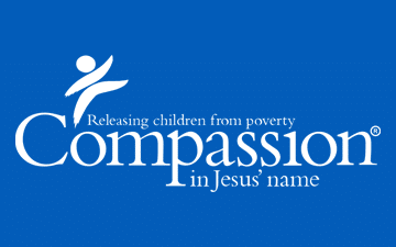 Compassion International Logo