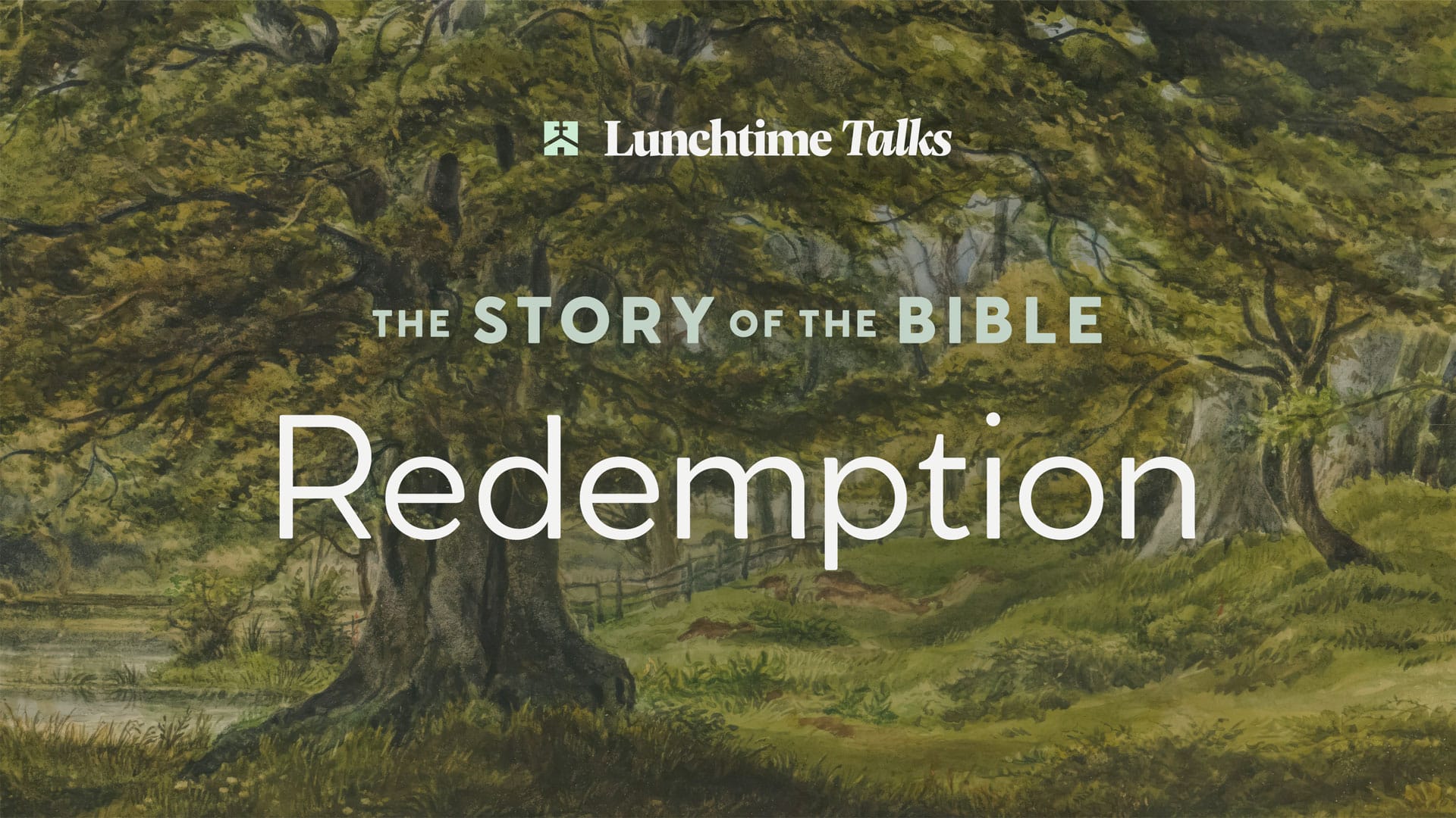 Redemption - The Village Chapel