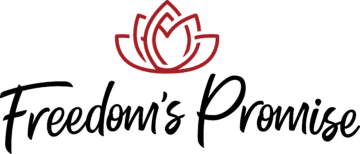 Freedom’s Promise Logo